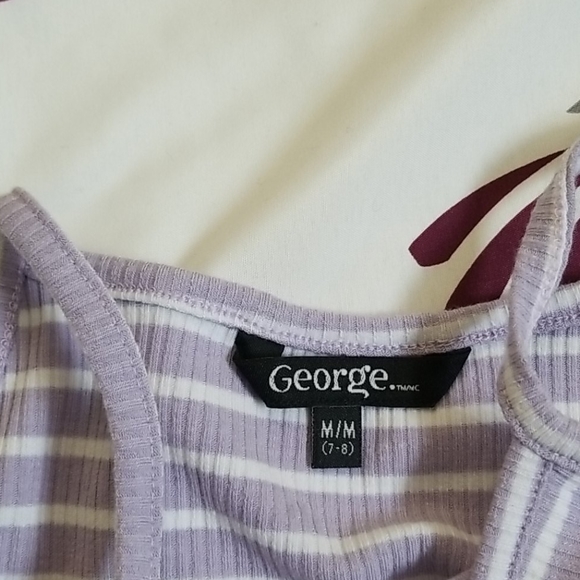 Lot of 3 Summer Dresses/tops for Girls - Picture 7 of 7
